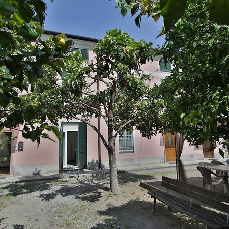 Appartamento sole&mare Levanto Esterno foto
