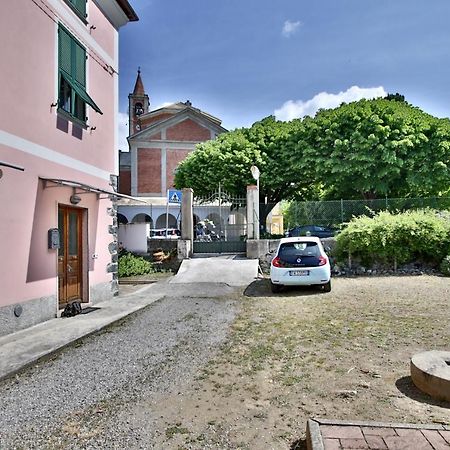 Appartamento sole&mare Levanto Esterno foto
