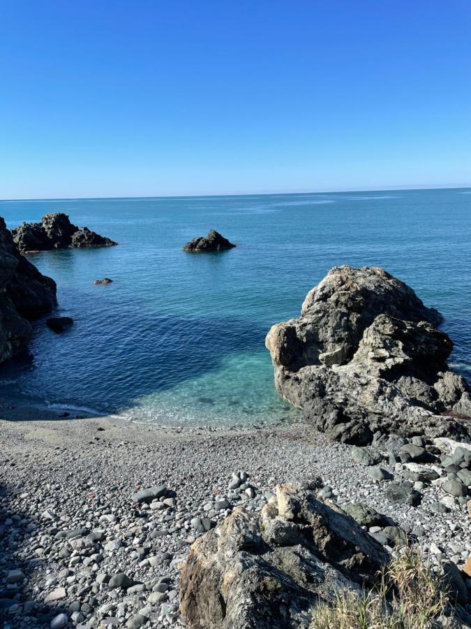 Appartamento sole&mare Levanto Esterno foto