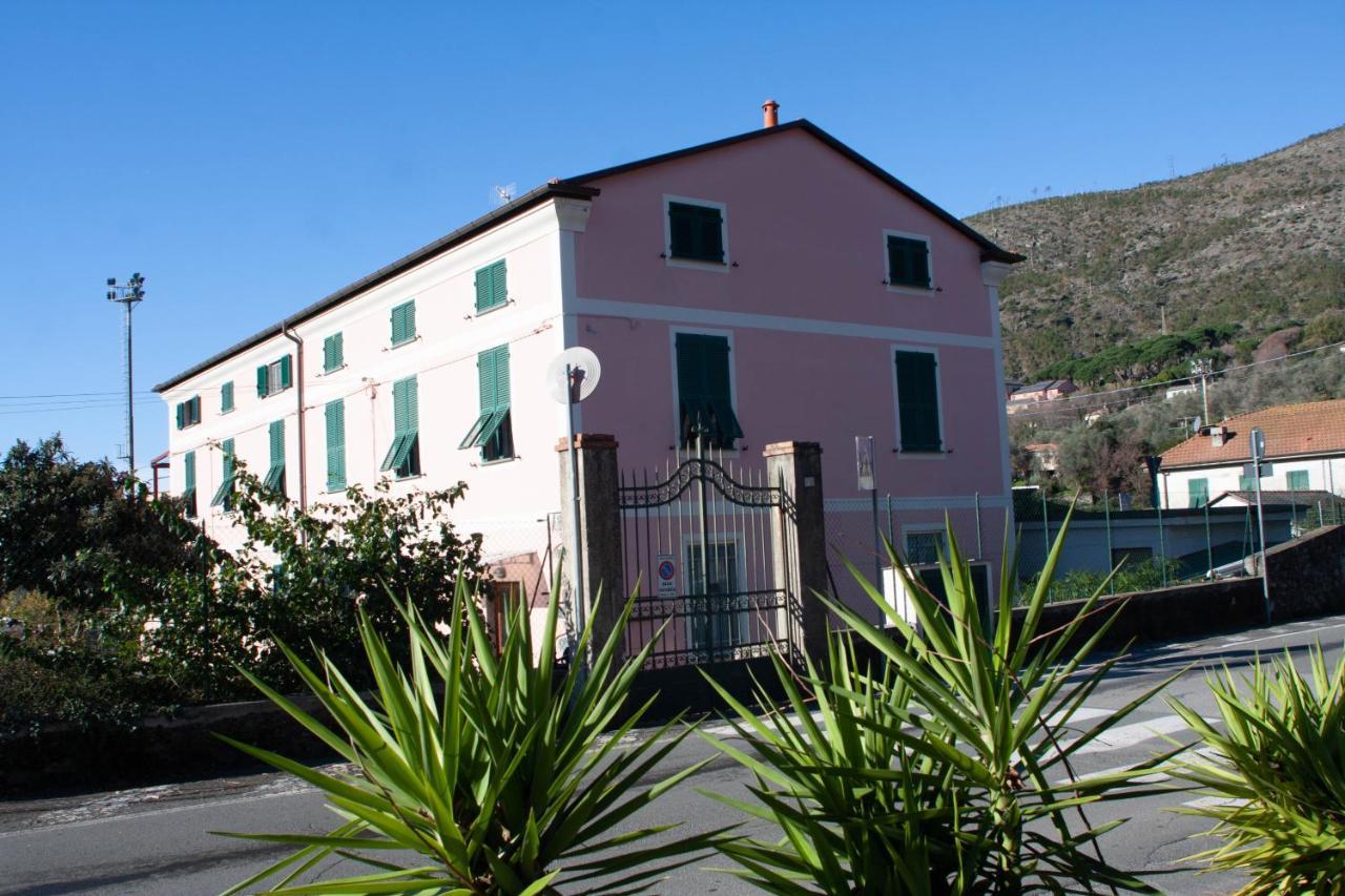 Appartamento sole&mare Levanto Esterno foto