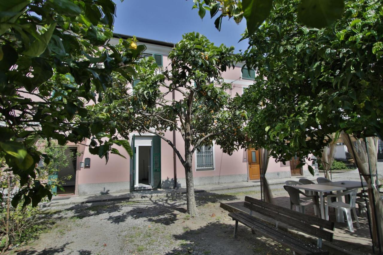 Appartamento sole&mare Levanto Esterno foto