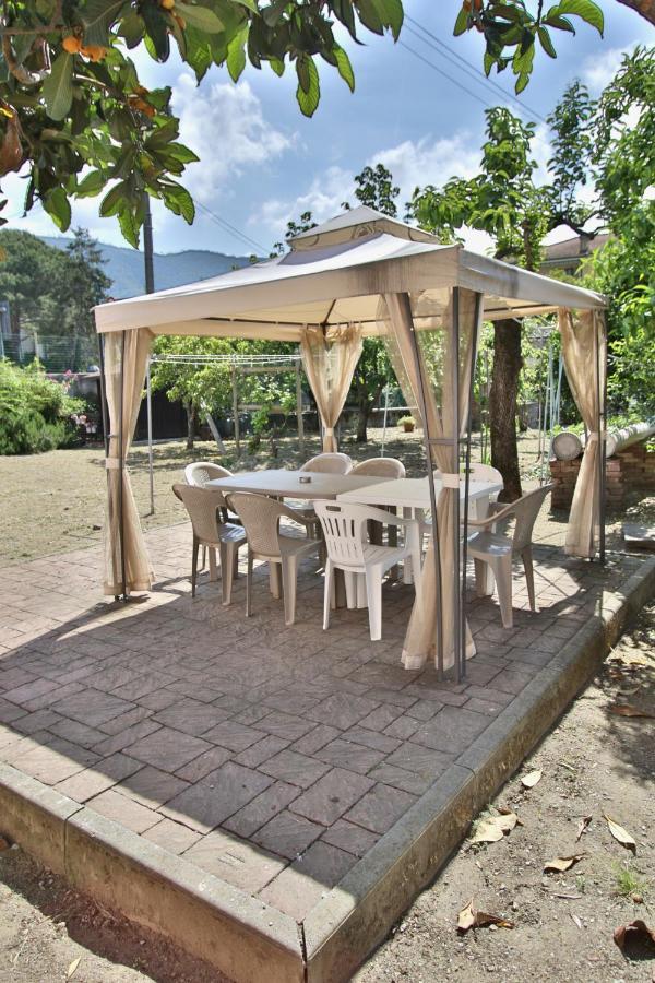 Appartamento sole&mare Levanto Esterno foto