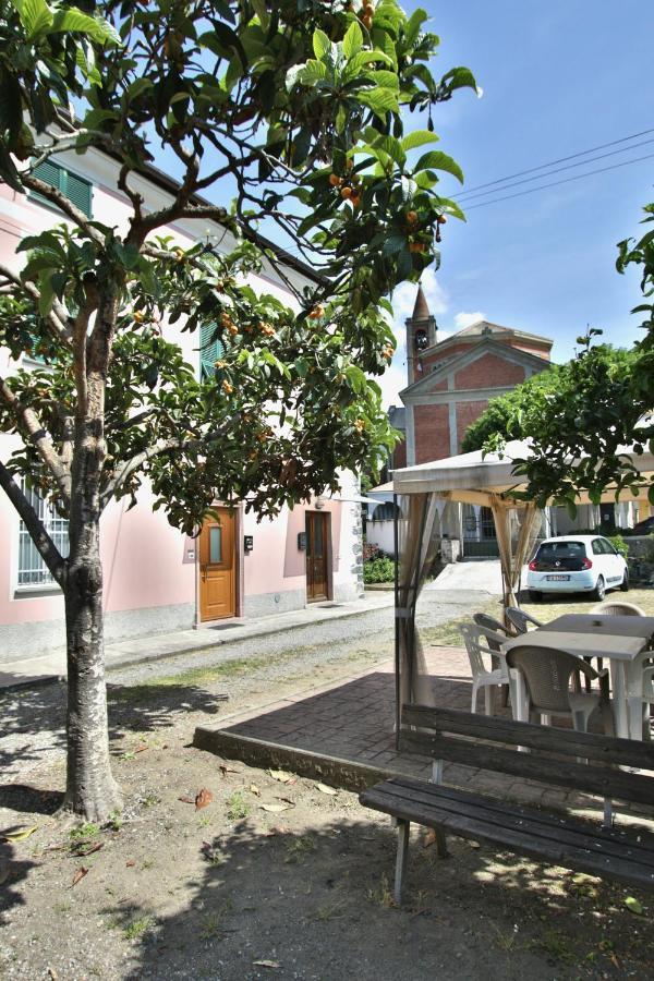 Appartamento sole&mare Levanto Esterno foto