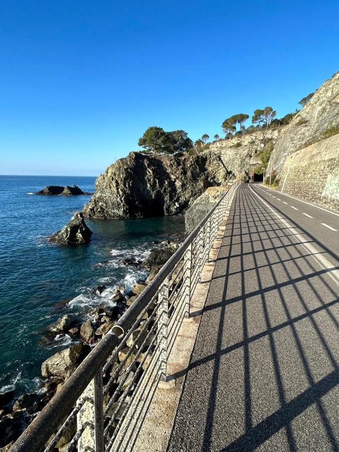 Appartamento sole&mare Levanto Esterno foto