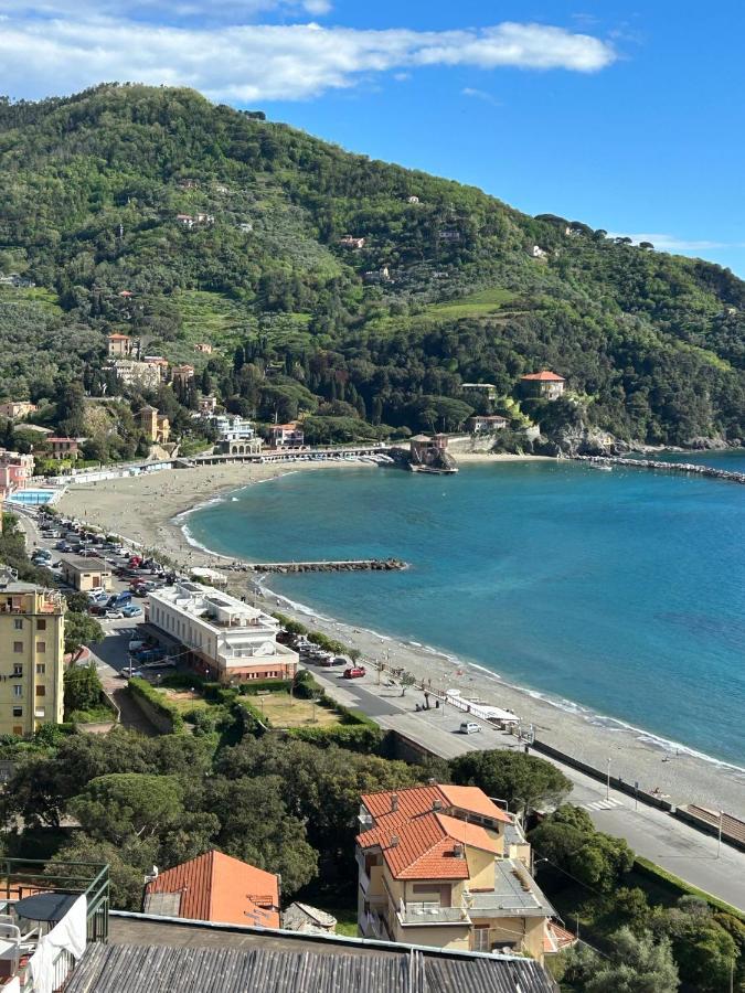 Appartamento sole&mare Levanto Esterno foto