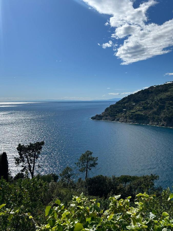 Appartamento sole&mare Levanto Esterno foto