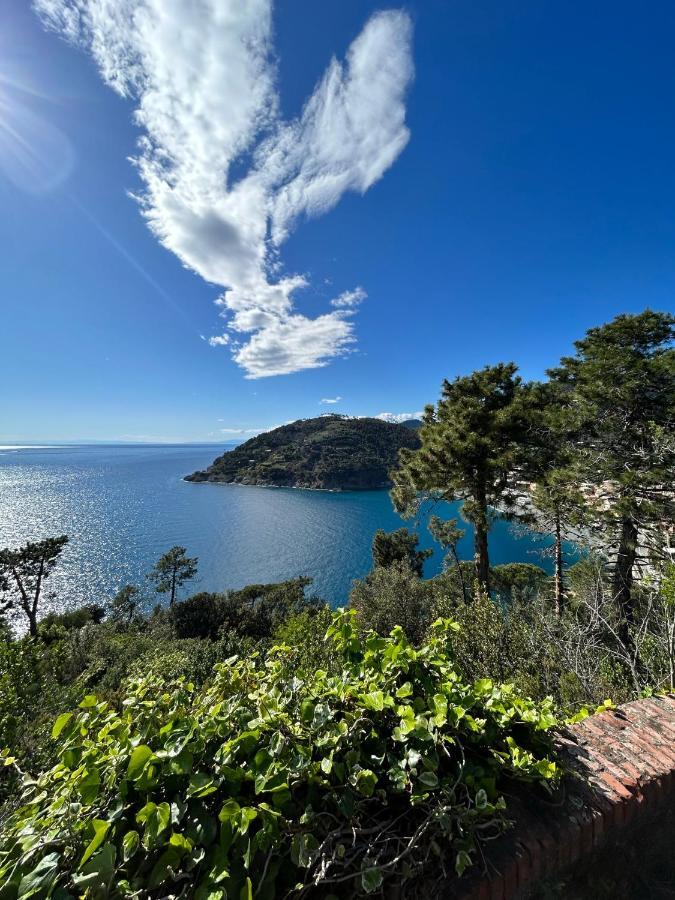Appartamento sole&mare Levanto Esterno foto